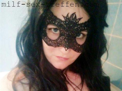 Escort Milf aus Leipzig
