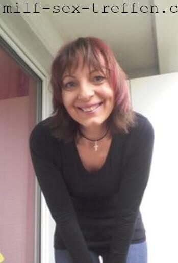Geschiedene MILF sucht Sex in Neckarsulm