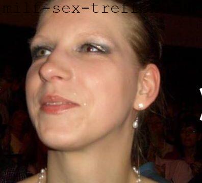 Heiße MILF sucht Seitensprung in Salzwedel