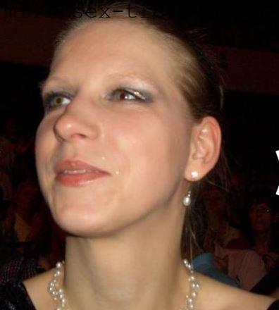 Heiße MILF sucht Seitensprung in Salzwedel