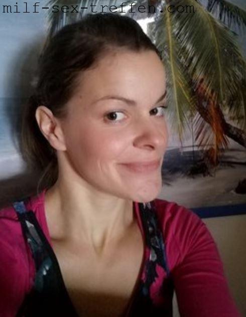 Reife MILF will Sex in Bad Arolsen